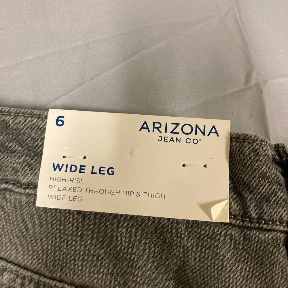 Arizona Jean Company these arizona